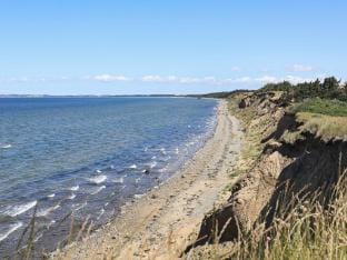 person holiday home in Farso Vacation rental in Central Denmark Region