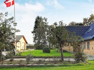 person holiday home in Silkeborg Vacation rental in Central Denmark Region