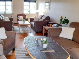 person holiday home in Silkeborg Vacation rental in Central Denmark Region