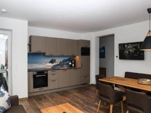 Apartment in Bramberg near Cable Car Apartment in Salzburgerland