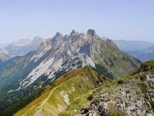 Chalet in Prabichl with Stunning Mountain Views Vacation rental in Upper Austria