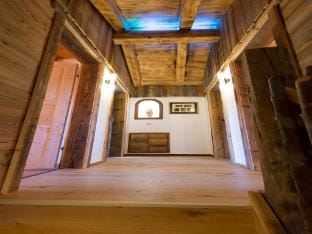 Chalet in St. Martin with Sauna  Mountain Views Vacation rental in Salzburgerland