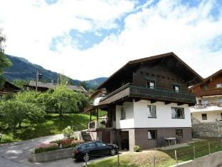 Chalet in Fugen near Spieljochbahn Vacation rental in Tyrol