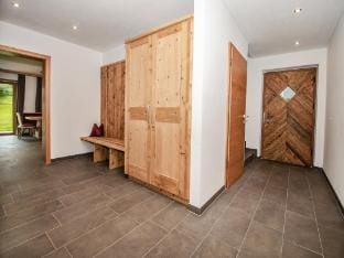Chalet in Jochberg with Sauna  Mountain Views Vacation rental in Salzburgerland