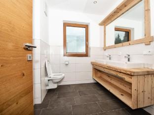 Chalet in Jochberg with Sauna  Mountain Views Vacation rental in Salzburgerland