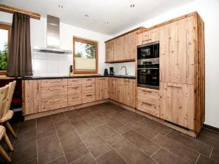 Chalet in Jochberg with Sauna  Mountain Views Vacation rental in Salzburgerland