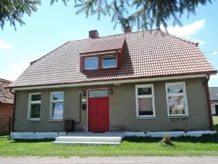 Cottage in Stepnica near Szczecin Lagoon Vacation rental in West Pomeranian Voivodeship, Poland