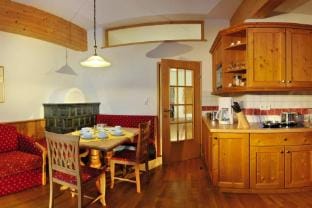 Apartment in Achenkirch near Lake Achensee Apartment in Tyrol