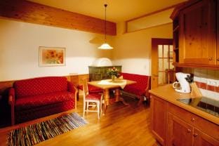 Apartment in Achenkirch near Lake Achensee Apartment in Tyrol