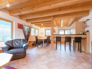 Chalet in Krimml near Europes Highest Waterfall Vacation rental in Salzburgerland