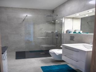 Duplex holiday apartment, Rewal Apartment in West Pomeranian Voivodeship, Poland