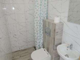 Apartment in Mrzezyno by Blue Flag Beach Apartment in West Pomeranian Voivodeship, Poland