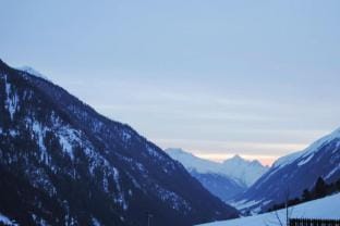Apartment Val Sinestra, Kappl Apartment in Trentino-South Tyrol