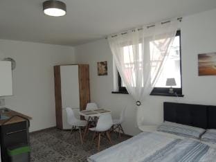 Apartment in Mrzezyno near Blue Flag Beach Apartment in West Pomeranian Voivodeship, Poland