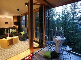 Chalet Resort in Kals Vacation rental in Salzburgerland