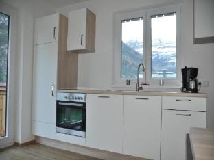 Chalet in Steeg near Ski Slopes Apartment in Tyrol