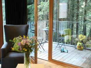 Chalet Resort in Kals am Grossglockner with Balcony Vacation rental in Salzburgerland
