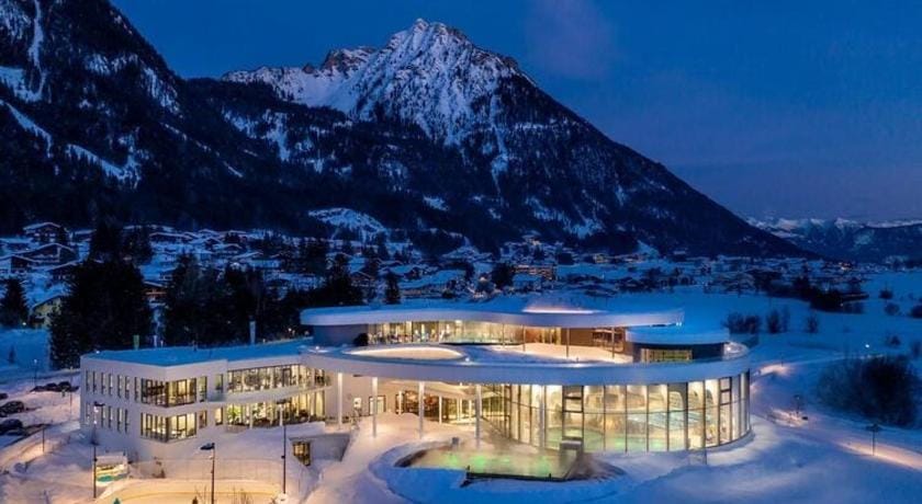 Apartment in Achensee with Stunning Lake Views Apartment in Tyrol