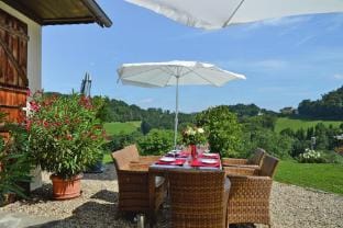 Chalet in Styria with Pool  Panoramic Views Vacation rental in Styria