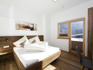Holiday Home in Aschau near Climbing Center Apartment in Tyrol
