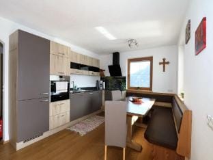 Apartment in Fugenberg near Spieljochbahn Apartment in Tyrol