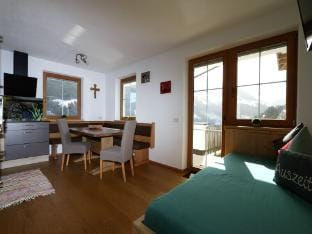 Apartment in Fugenberg near Spieljochbahn Apartment in Tyrol