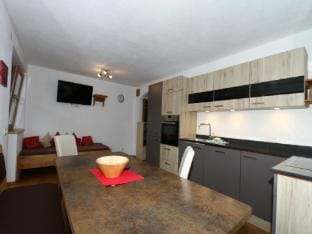 Apartment in Fugenberg near Spieljochbahn Apartment in Tyrol