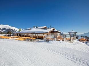 Apartment in Hochkrimml near Ski Slopes Apartment in Salzburgerland