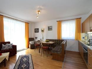 Apartment in Bichlbach near Zugspitze Apartment in Tyrol