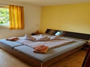Apartment in Aschau with Zillertal Views Apartment in Tyrol