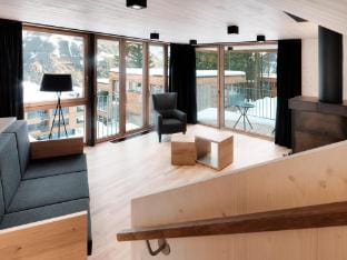 Chalet Resort in Kals Vacation rental in Salzburgerland