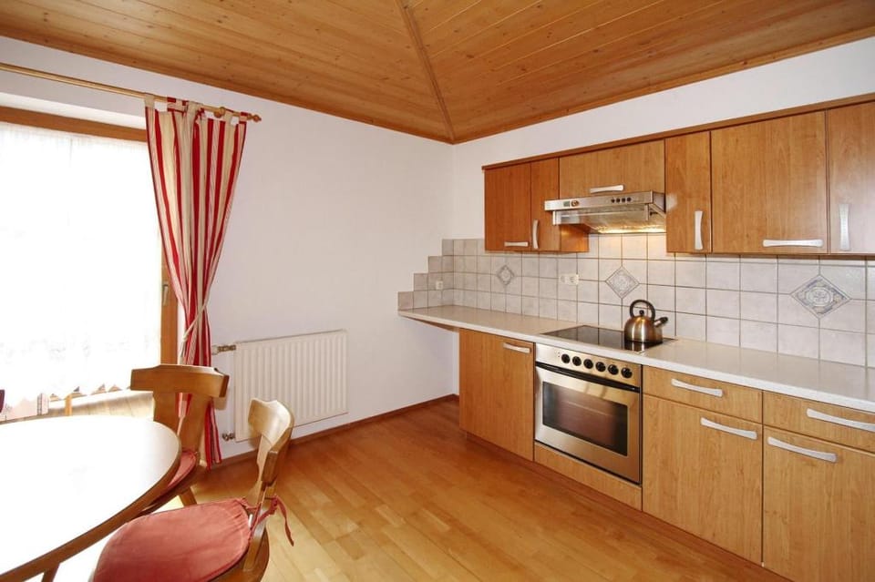 House in Krimml near Waterfalls  Hiking Trails Apartment in Salzburgerland