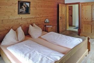 Apartment in Fusch near Grossglockner Road Apartment in Salzburgerland