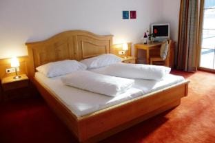 holiday home, Fiss Vacation rental in Serfaus