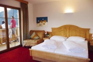holiday home, Fiss Vacation rental in Serfaus