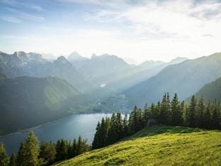 Apartment by Achensee with Scenic Views Apartment in Tyrol