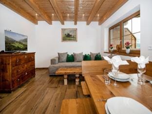 Chalet in Bramberg near Wildkogel Ski Arena Vacation rental in Salzburgerland
