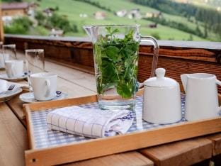 Chalet in Bramberg near Wildkogel Ski Arena Vacation rental in Salzburgerland