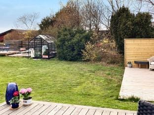 person holiday home in Rude Vacation rental in Zealand