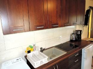 Holiday House near Lake Dabie Vacation rental in Szczecin