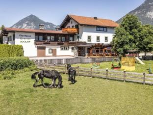 Penthouse in Zillertal near Nature Park Apartment in Tyrol