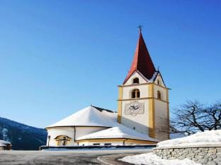 Apartments home Val Sinestra, Kappl Apartment in Trentino-South Tyrol