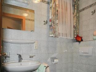 Apartments home Val Sinestra, Kappl Apartment in Trentino-South Tyrol