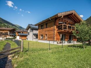 Chalet in Wald near Krimml Waterfalls Vacation rental in Salzburgerland