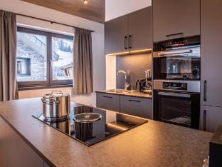 Chalet in Wald near Krimml Waterfalls Vacation rental in Salzburgerland