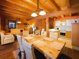 Chalet in Kitzbuhel Alps near Hiking Trails Vacation rental in Salzburgerland
