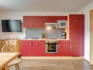 Apartment in Fugen near Spieljoch Ski Lift Apartment in Tyrol