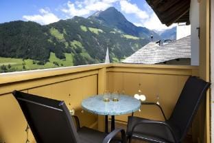 Apartment in Matrei with view Apartment in Salzburgerland
