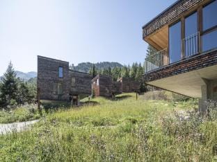 Chalet Resort am Grossglockner with infrared cabin Vacation rental in Salzburgerland