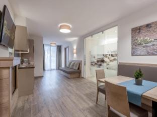 Apartments home Reginas ALP deluxe, Solden Apartment in Soelden